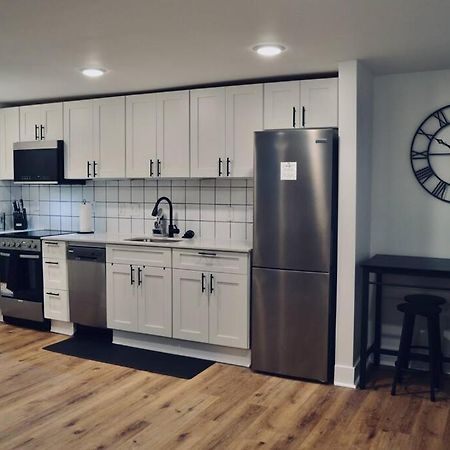Appartamento Urban Oasis, Otr Near Casino & Downtown! - 2 Beds Cincinnati Esterno foto