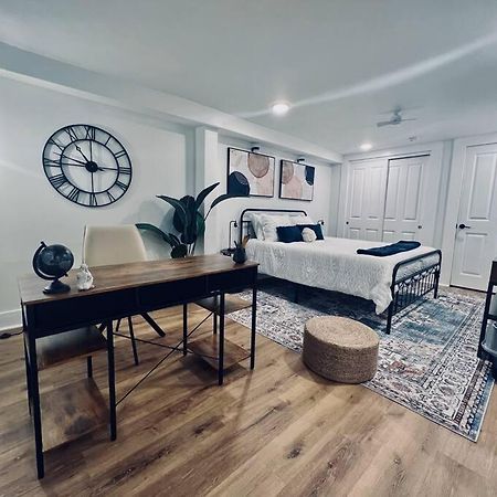 Appartamento Urban Oasis, Otr Near Casino & Downtown! - 2 Beds Cincinnati Esterno foto
