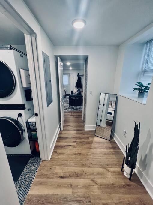 Appartamento Urban Oasis, Otr Near Casino & Downtown! - 2 Beds Cincinnati Esterno foto