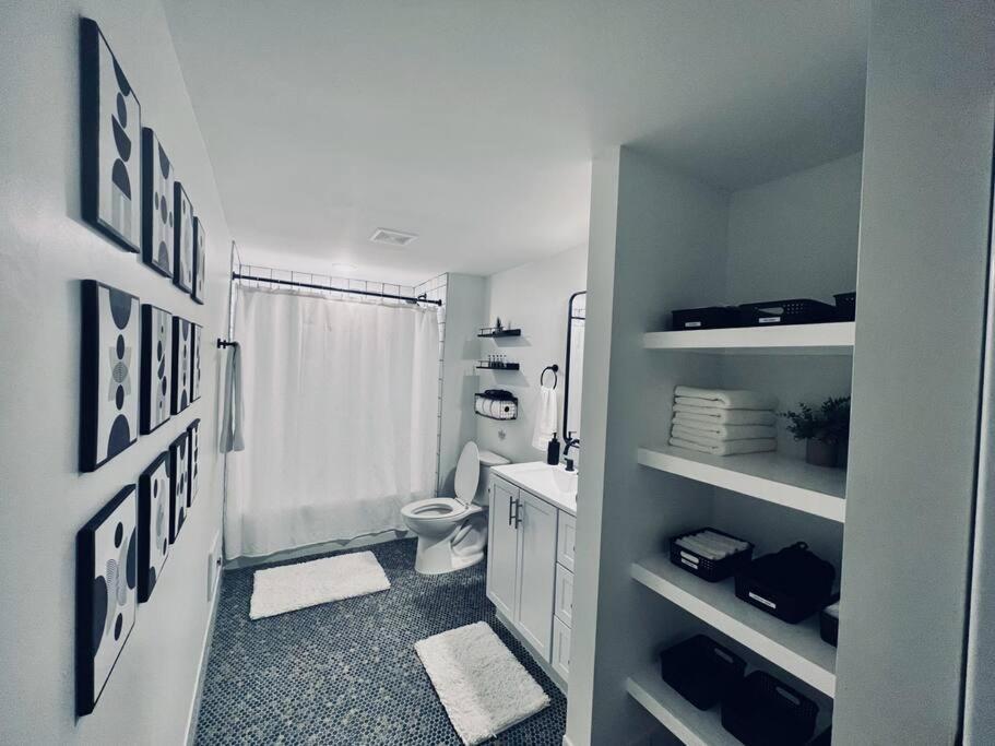 Appartamento Urban Oasis, Otr Near Casino & Downtown! - 2 Beds Cincinnati Esterno foto