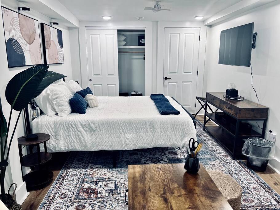 Appartamento Urban Oasis, Otr Near Casino & Downtown! - 2 Beds Cincinnati Esterno foto