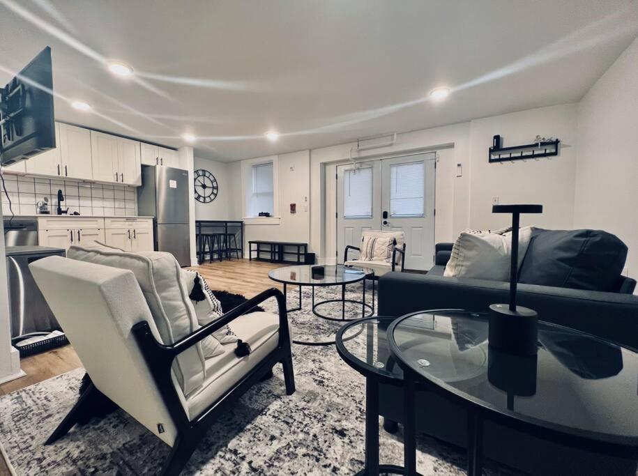 Appartamento Urban Oasis, Otr Near Casino & Downtown! - 2 Beds Cincinnati Esterno foto