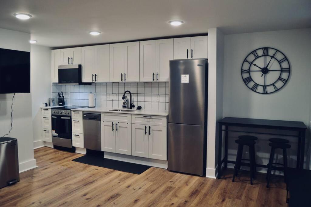 Appartamento Urban Oasis, Otr Near Casino & Downtown! - 2 Beds Cincinnati Esterno foto