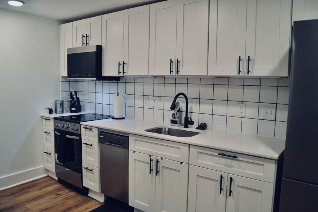 Appartamento Urban Oasis, Otr Near Casino & Downtown! - 2 Beds Cincinnati Esterno foto