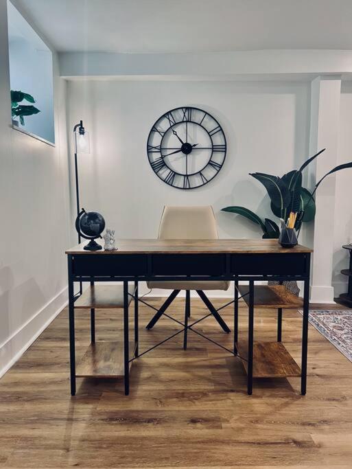 Appartamento Urban Oasis, Otr Near Casino & Downtown! - 2 Beds Cincinnati Esterno foto