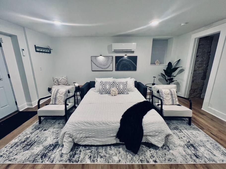Appartamento Urban Oasis, Otr Near Casino & Downtown! - 2 Beds Cincinnati Esterno foto
