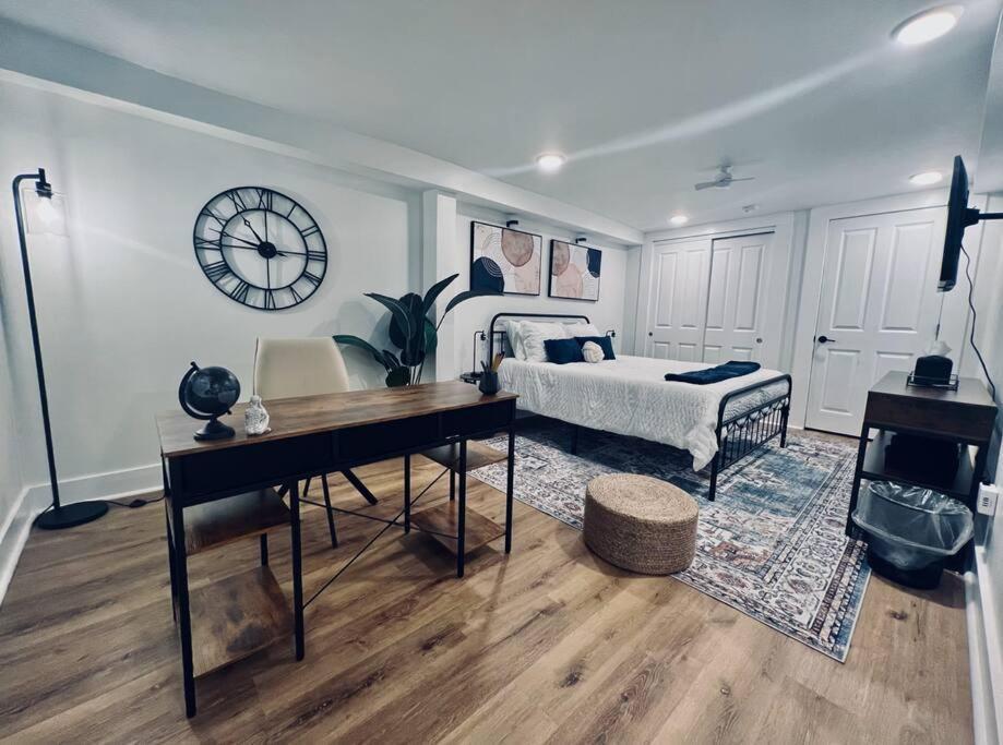Appartamento Urban Oasis, Otr Near Casino & Downtown! - 2 Beds Cincinnati Esterno foto