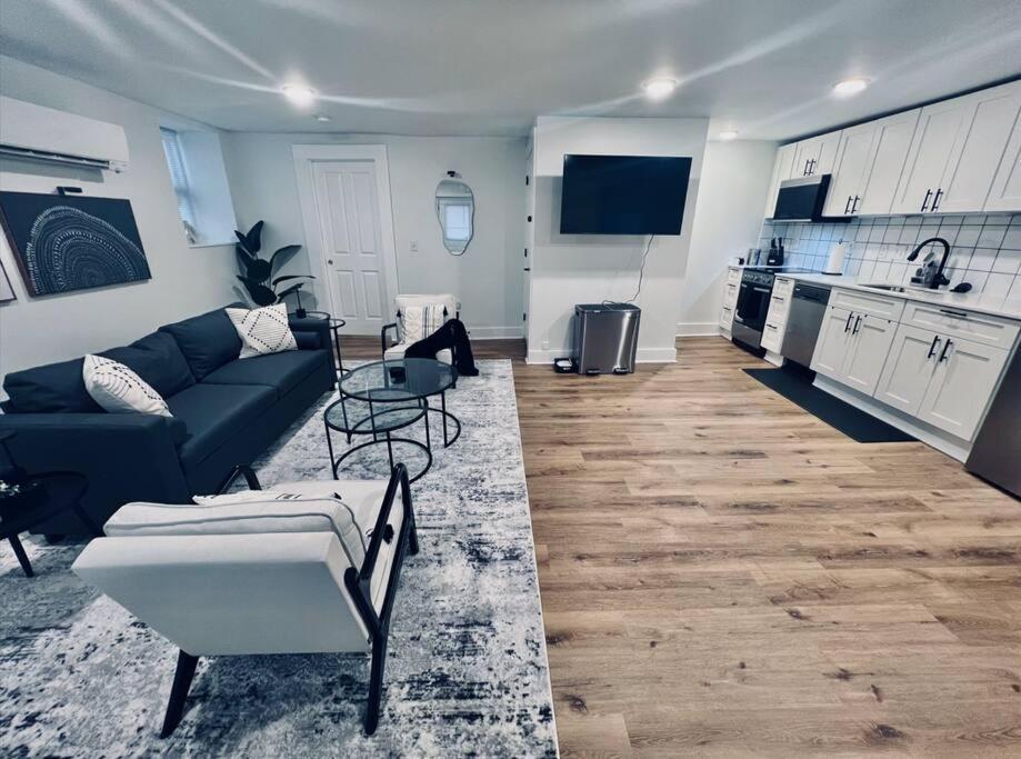 Appartamento Urban Oasis, Otr Near Casino & Downtown! - 2 Beds Cincinnati Esterno foto
