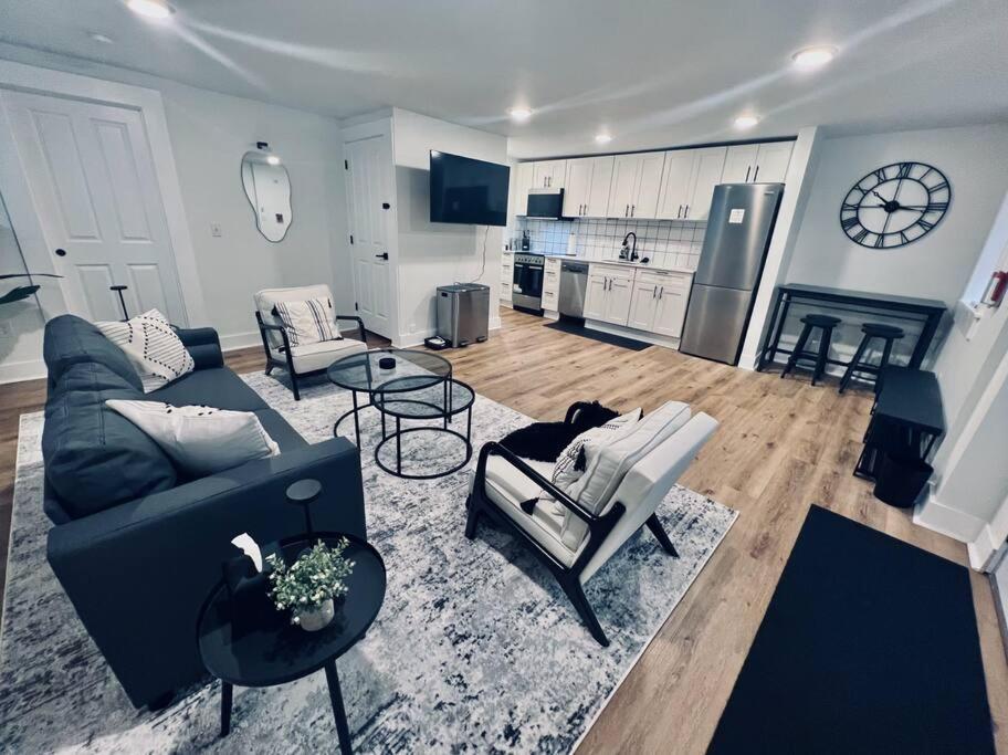 Appartamento Urban Oasis, Otr Near Casino & Downtown! - 2 Beds Cincinnati Esterno foto